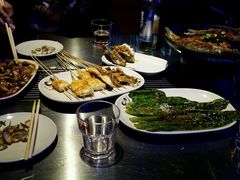 -战友蚝情烧烤工场(嘉华店)