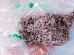 黑米糕-航天馒头(瞻园路店)