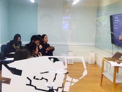 -EF英孚教育成人英语(伊势丹滨海店)