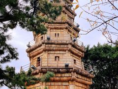 -船政文化景区-罗星塔公园