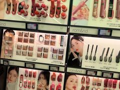 -Olive Young(明洞旗舰店)