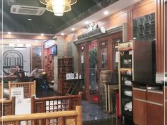 大堂-围龙屋客家食府(福田店)