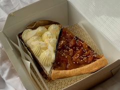 山楂糯米派-Pie Bird(新闸路店)