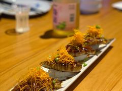 -渔寿司·日本料理(艾尚天地店)