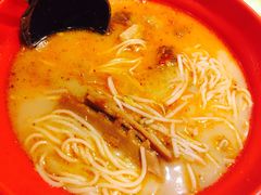 味千酸酸辣辣-味千拉面(红旗街万达店)