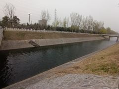 -汉长安城未央宫国家考古遗址公园