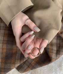 -H12 STAR日式美甲美睫专门店
