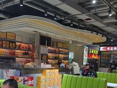 -清真·马坡烧烤涮牛肚·酸浆火锅(新区总店)