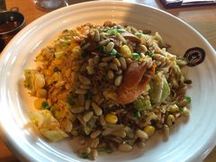 -MR.ROCKY洛奇先生RESTAURANT&BAR(宝安壹方城店)