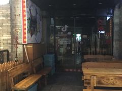 -老马斑鱼店(桂花路店)