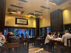 大堂-大良毋米粥(锦龙路总店)