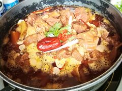 -天仁聚驴肉香(北石槽店)