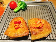 -Minase水濑·日料放题(外滩店)