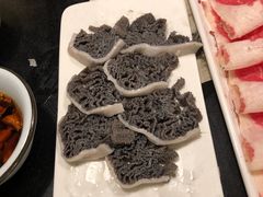 -裕德孚·非遗手切涮羊肉(东直门内大街店)