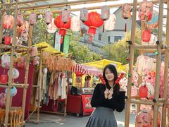 -美的鹭湖森林度假区