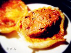 -馅饼粥·百年传承 since1926(中山路店)