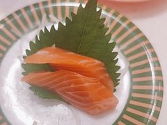 -争鲜回转寿司(天府广场-今站PLUS店)