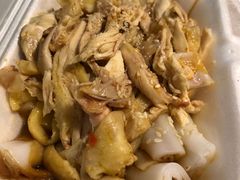-华辉小食