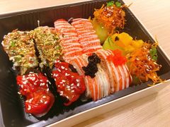-樟葶谷寿司(椒江店)