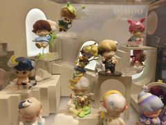 -泡泡玛特POPMART(正佳广场店)