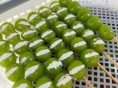 -栗子侠奶皮子糖葫芦(长宁店)