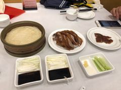 -北京全聚德(天安门店)
