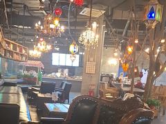 -漫咖啡 (CCPAPK创意港店)