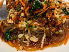 -杏花堂晋商私房菜(华熙五棵松店)