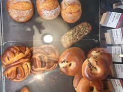 -BAKER&SPICE(BFC外滩金融中心店)
