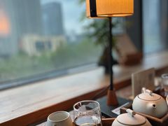 -瓦库茶馆17号(海汇港店)