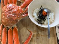 -震海贝烤贝·民俗特色店(延吉总店)