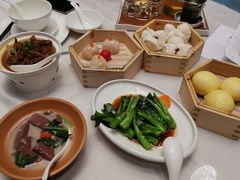 -粤江春·早茶·潮粤菜·宴会(罗湖宝能中心店)
