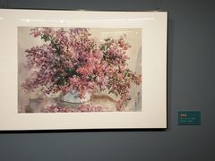 -南京书画院金陵美术馆