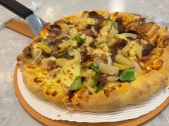 -必胜客(远大路店)