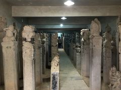 -西安关中民俗艺术博物院