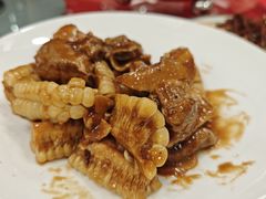 -良友·海鲜青岛菜(五四广场店)