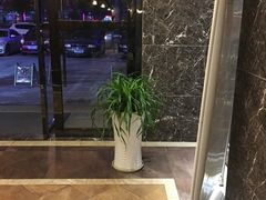 -蓝湾咖啡(长江北路店)