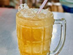 梅汁-榮泰米粉湯(Left Shop)