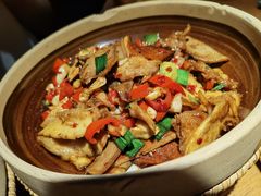-吃饭皇帝大(合生汇店)