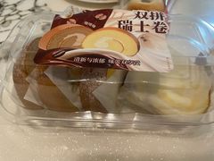 -85度C(上海茶陵北路店)