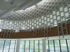 -广州市白云区图书馆