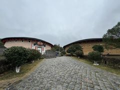 -福建土楼(南靖)景区