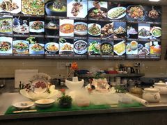 -明香海鲜酒家(华强北店)