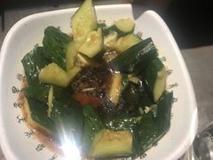-很久以前羊肉串(打浦路店)