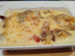 -香港深仔记茶餐厅(东门店)