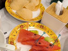 -万荣烤鸭店·北京菜(农光里店)