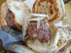 -永茂驴肉(莲池南大街总店)