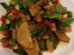 -蓝天宾馆·融合菜·宴席(解放大道店)