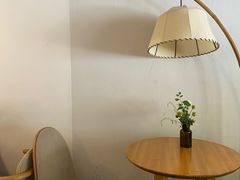 用餐区-竹子咖啡bamboo coffee