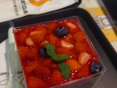 -丹礼糖甜品